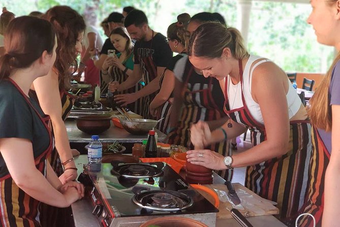 Matale Highlands and Cooking Experience From Kandy - Insider Tips for Participants