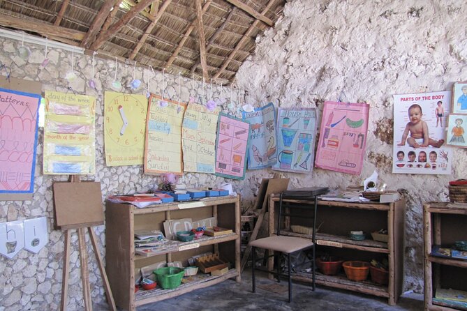 Matemwe Village Tour in Zanzibar Island - Pricing and Booking Info