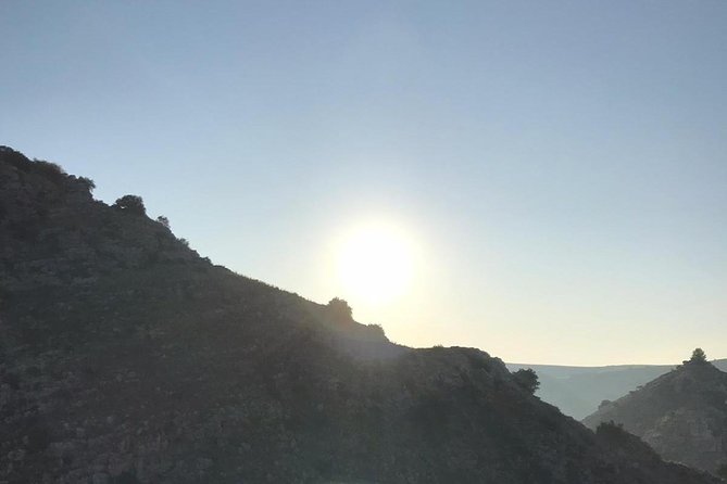 Matera Hot Air Balloon Tour - Additional Offer