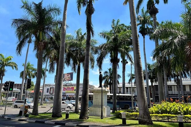 Mauritius Sightseeing - North Tour Private Tour - Tour Experience