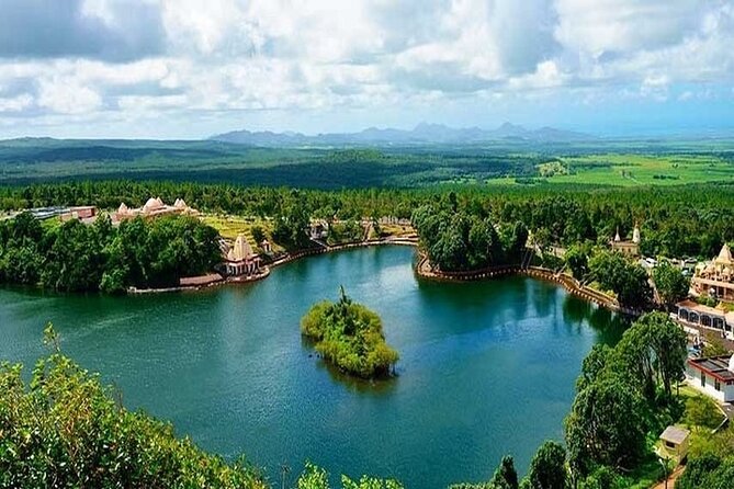 Mauritius South West Discovery Tours Private Car Driver Guide - Frequently Asked Questions