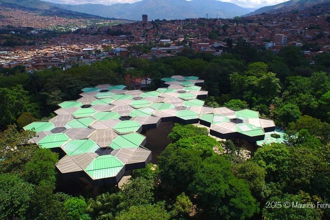 Medellín City Tour + Shared Graffitour - What to Expect During the Tour