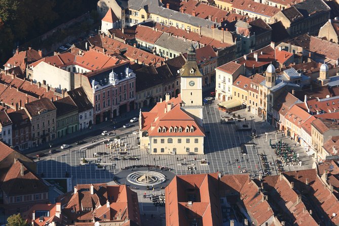 Medieval City of Brasov – 2 Days - Recommendations