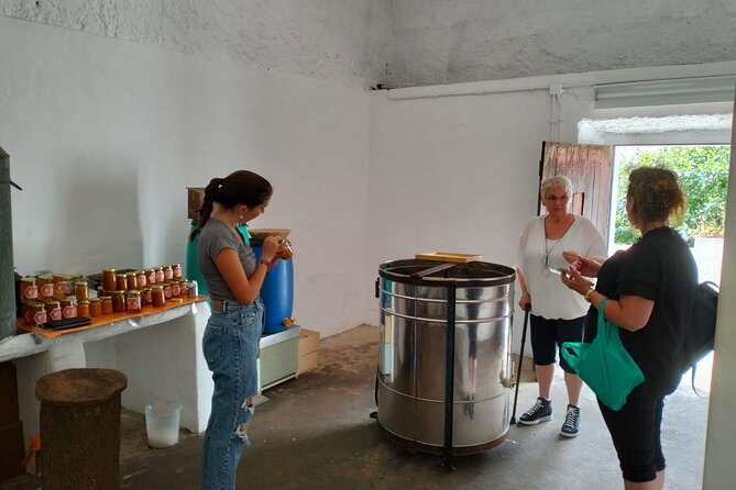 Medronho Tasting Tour - Additional Information