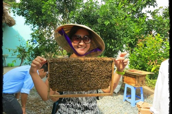 Mekong Delta Cai Be Floating Market Dicovery Private Tour 1 Day - Reservation Details and Flexibility