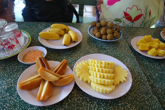 Mekong Delta Full-Day Private Tour - The Sum Up