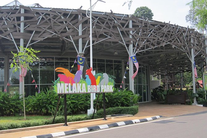 Melaka Zoo & Crocodile Park Tour From Kuala Lumpur With Lunch - Cancellation Policy