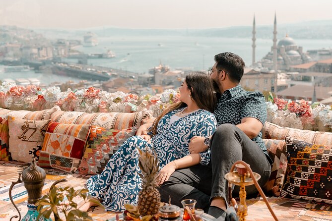 Memories of Istanbul Photography Tour - Additional Info