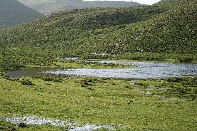 Menz Guassa Trekking 5 Days Tour Package - Traveler Requirements
