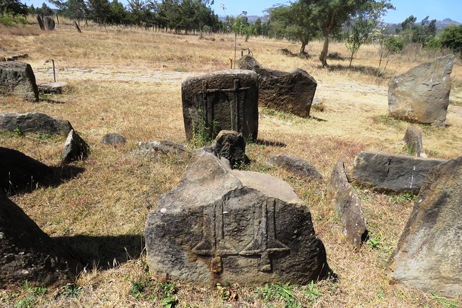 Meskel Festival and Addadi Mariyam 2 Days Tour Package - Cancellation Terms