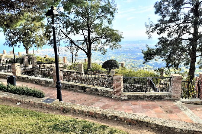 Mijas Pueblo: Private Walking Tour by Tours in Malaga - Additional Information