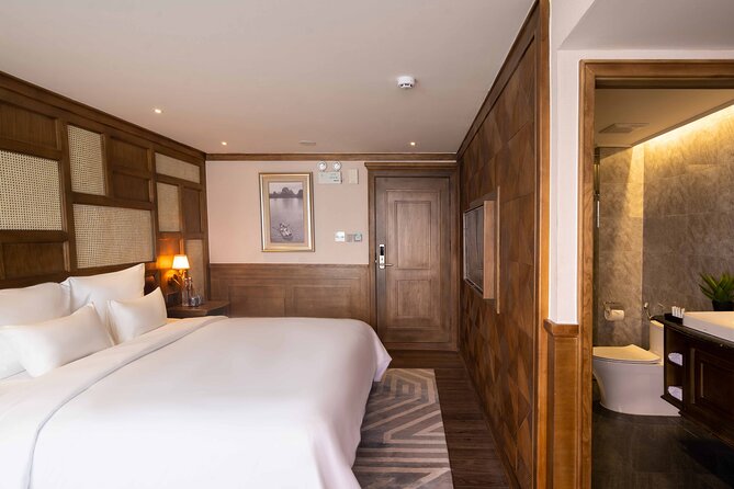 Mila Cruises 2-Day Explore Halong Bay From Hanoi - Frequently Asked Questions