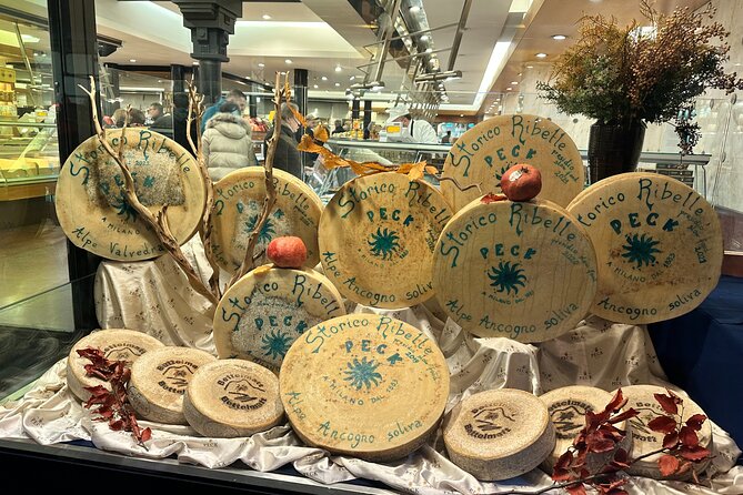 Milan Gourmet Food Tour and Sightseeing With Local Guide - Pricing and Reservation Details