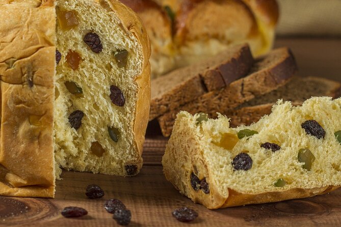 Milan Patisserie Tour - Booking Recommendations