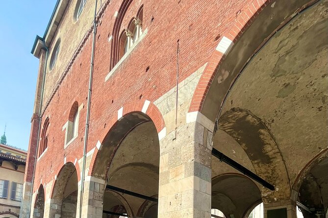 Milan'S Skyline Splendor: Duomo & Terraces With Tickets Included - Directions and Guide