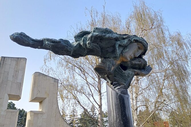 Milesti Mici Winery &City Tour Chisinau - Cancellation Policy Information