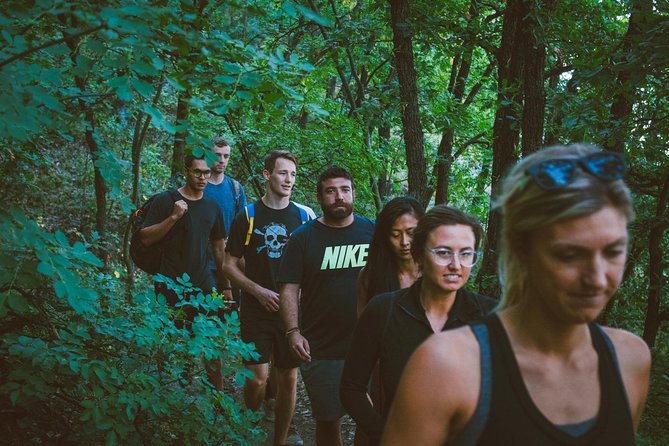 Mindful Hike and Visit to the Local Mineral Bath - Price, Guarantee, Availability, and Cancellation Policy
