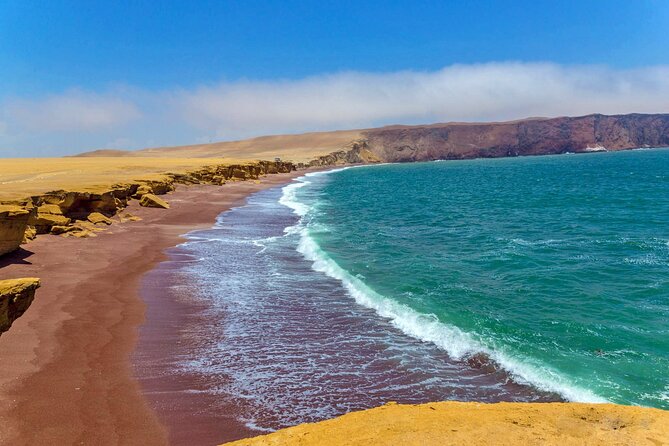 Mini Buggy in Paracas National Reserve - Tips for an Enjoyable Ride