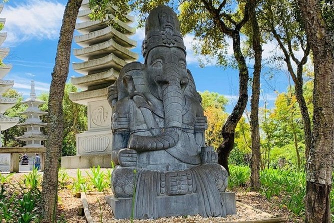 Mira De Aire Caves Private Tour | Eden Eden | Sao Martinho Do Porto - What To Expect