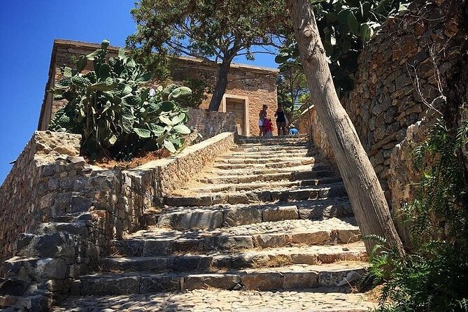 Mirabello Luxuries With Spinalonga & Agios Nikolaos From Rethymno - Traveler Information