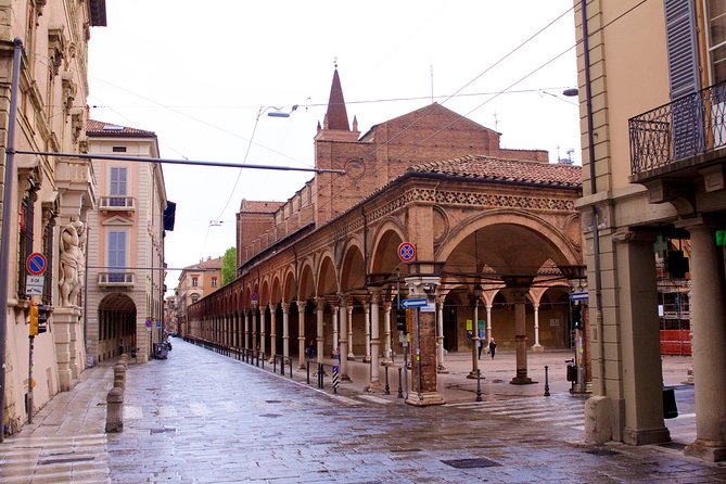 Modena Day Trip From Bologna With a Local: Private & Personalized - Additional Booking Details and Information