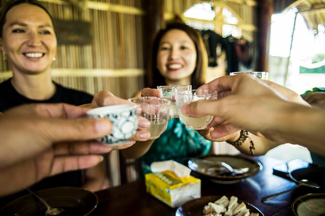 Modern Culinary Experience in Hoi An - Experienced Host for Culinary Journey