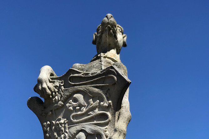 Monarchs London: Windsor Castle & Hampton Court Palace - Pricing