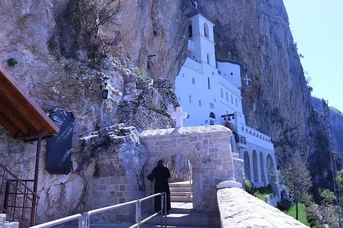 Monasteries of Montenegro - Montenegro Travel Club Private Tour - Frequently Asked Questions