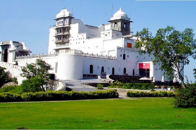Monsoon Palace Fort Visit - Expectations and Recommendations