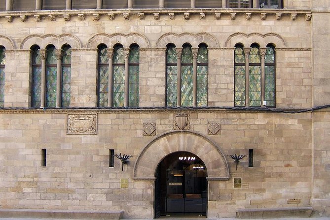 Mont Rebei - Montsant (1 Day) - Small Group and Hotel Pick up From Barcelona - Booking Policies