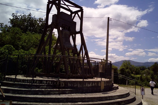 Montecassino Abbey Fullday From Rome - Cancellation Policy