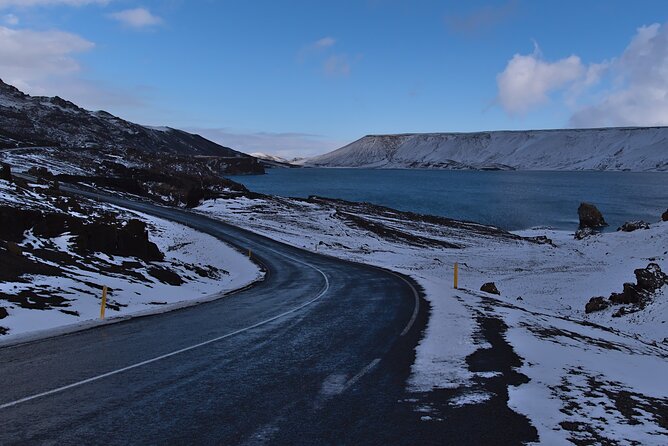 Moonwalk in the Land of Fire - With Reykjavik Sight Seeing - Transparent Pricing and Booking