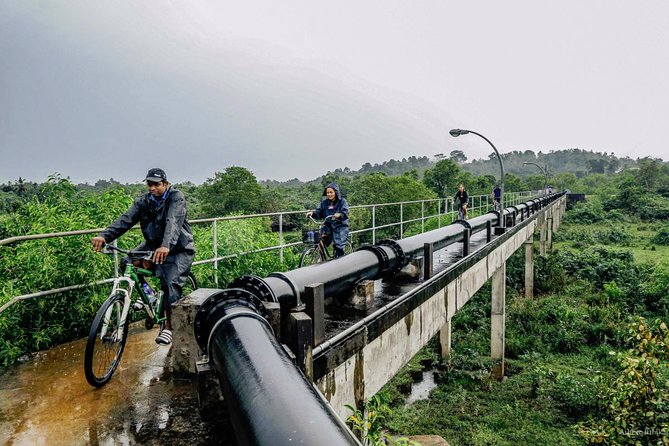 Morning Sports Cycling From Galle - Pricing Information