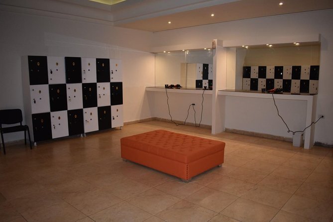 Moroccan Bath 2 Hours, Sauna, Jacuzzi, Steam Bath, With Transfer - Hurghada - Booking Options