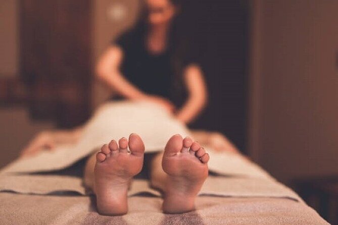 Moroccan Bath and Full Body Massage in Hurghada - Pickup Locations