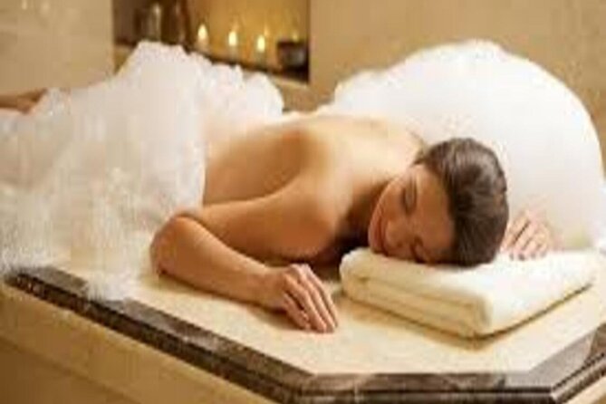 Moroccan Bath With Full-Body Massage in Hurghada - Location