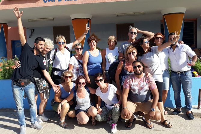 Morocco: 8 Days Guided Grand Tour From Casablanca to Marrakech - Meal and Accommodation Details