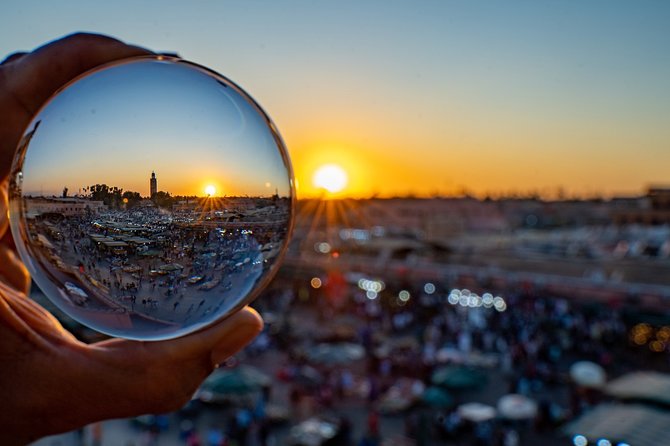 Morocco Circuit From Casablanca 8 Days 7 Nights (Comfort) - Cultural Immersion