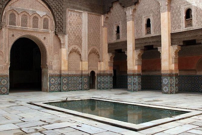 Morocco Desert Tour 7 Days - Dining Experiences
