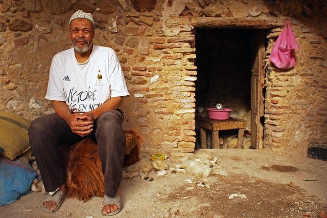 Morocco Fez Medina Private Tour 6 Hours Private : Car, Guide, Driver. - Booking Information