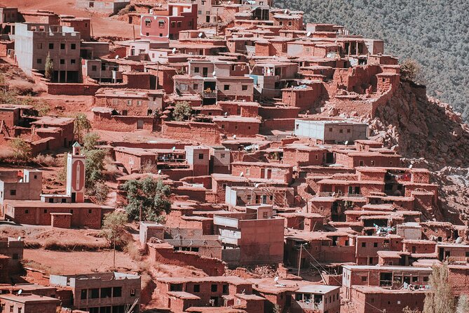 Morocco Sahara Trip From London: 5days Journey With Flight Option - Price and Payment Information