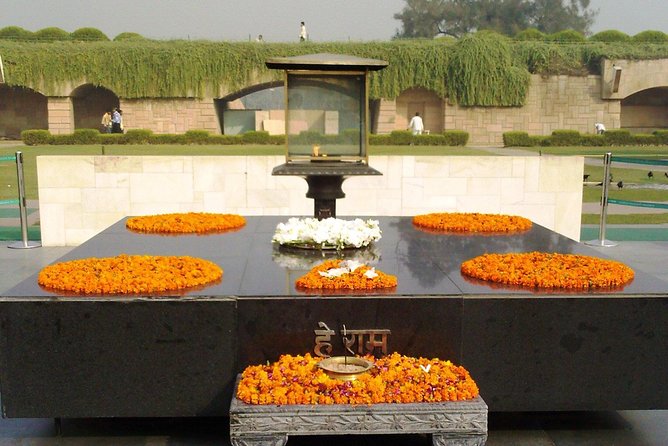 Most Recommended Golden Triangle Tour 4 Nights/5 Days - Airport Pick-Up