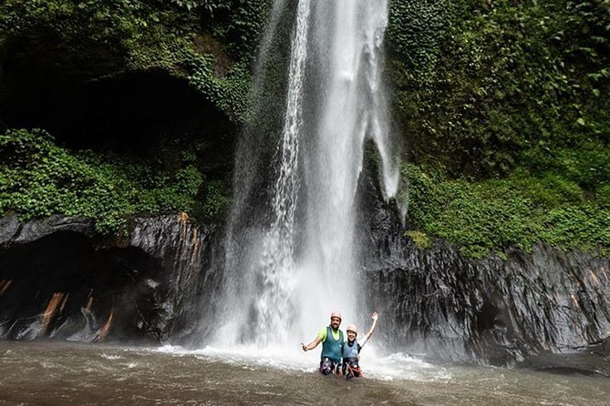Most Wanted Canyoning: Shiva Canyon - Cancellation Policy and Pricing