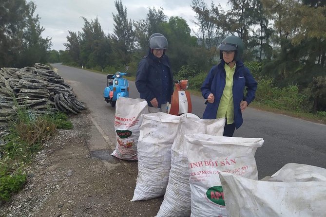 Motobike Tour - Hai Van Pass With Scenic View - Price and Cancellation Policy