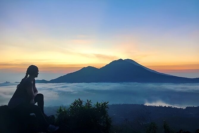 Mount Batur Sunrise Trekking Experience & Natural Hot Spring - Cancellation Policy