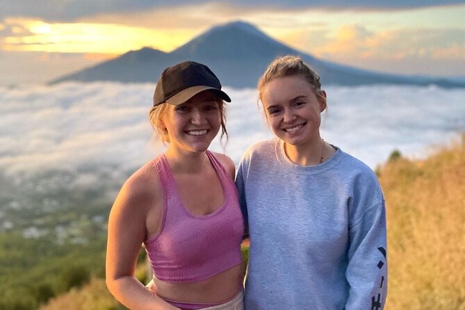 Mount Batur Sunrise Trekking Join-in Program (All Insclusive) - Program Overview