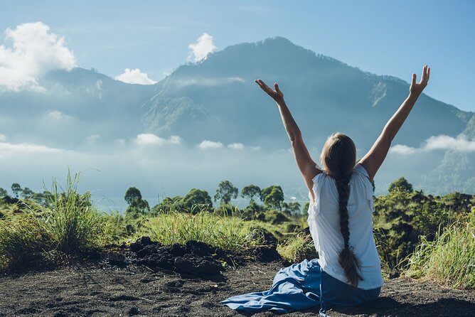 Mount Batur Sunrise Trekking Ubud + Tour - Frequently Asked Questions