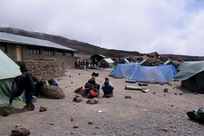 Mount Kilimanjaro Climbing, 6 Days Marangu Route. - Tour Specifics