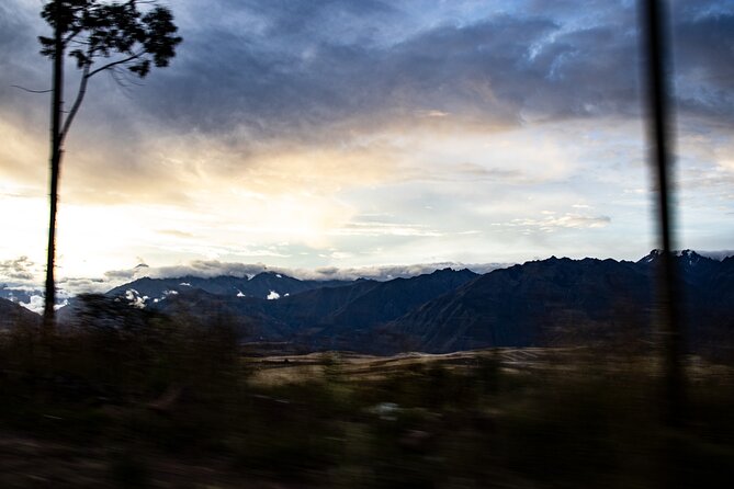 Mountain Biking Tour Sacred Valley 1 Day - Cancellation Policy Explained
