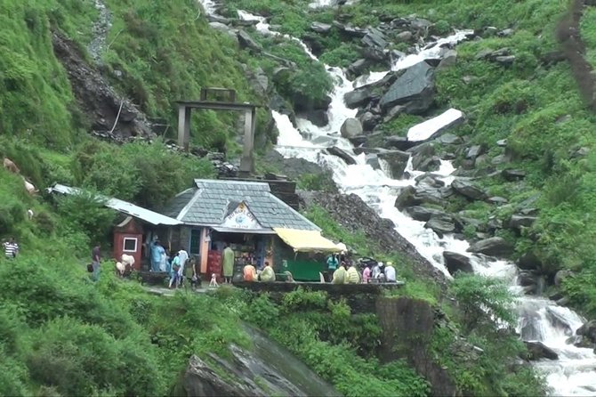 Mountains & Mystics of India - Adventure in the Western Ghats